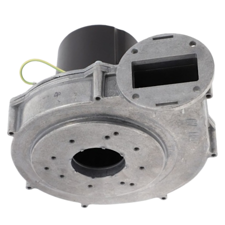 Burnham Boiler 105758-01 Blower Replacement Kit Size ALP210