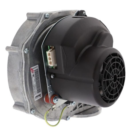 Burnham Boiler 105758-01 Blower Replacement Kit with Gasket