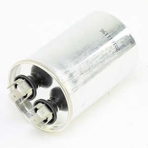 Hartland Controls CAP-25+440R Round Run Dual Capacitor 370+440V 25MFD
