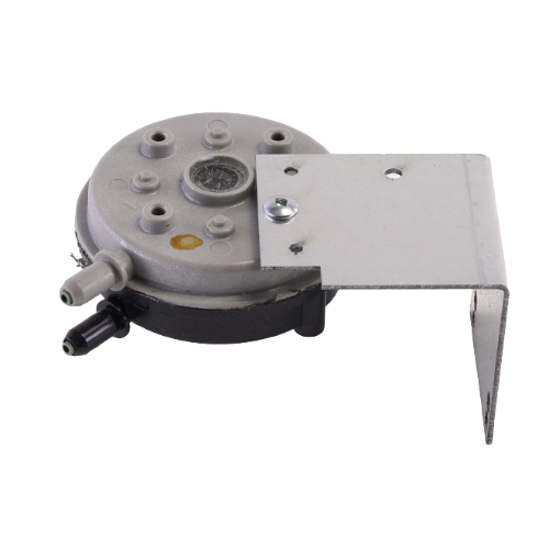 Superior Radiant CE024 Air Pressure Switch with Mounting Bracket