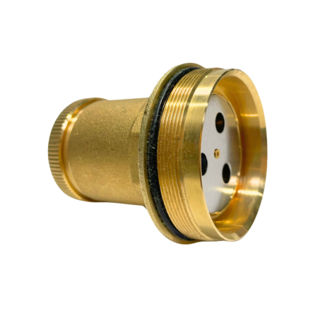 Genuine Caleffi 59829 Replacement Air Vent Assembly
