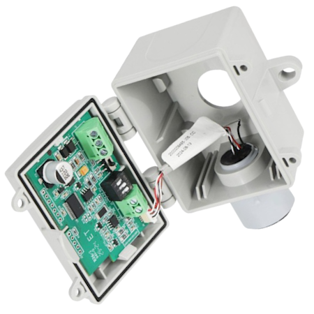 Carrier 0843P-0587 Genuine Outdoor Humidity and Temperature Sensor