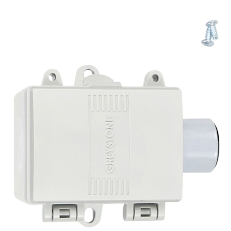 Carrier 0843P-0587 Outdoor Temperature and Humidity Sensor Plastic Enclosure
