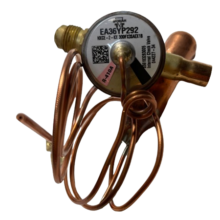 Carrier 332368-753 Thermostatic Expansion Valve Replacement Kit R410A