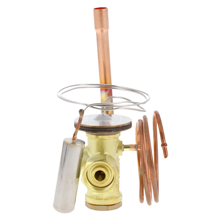 Carrier 340620-720 Replacement Thermostatic Expansion Valve for Air Handlers
