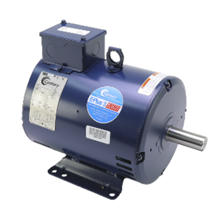 Carrier HD60FK659 Permanent Split Capacitor Motor