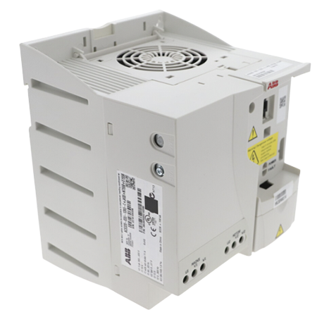 Carrier HK30WA514 Motor Drive with Remote VFD Keypad