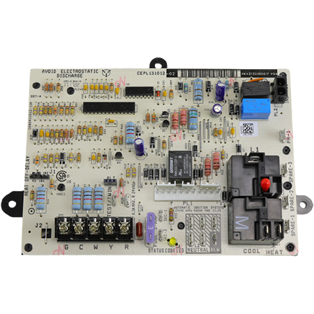 Carrier HK42FZ036 Control Board for Furnaces