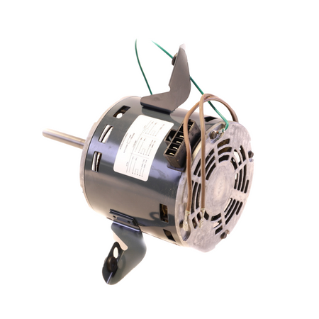 Carrier KR50 Motor