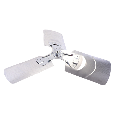 Carrier LA01RA335 Three Blade Fan