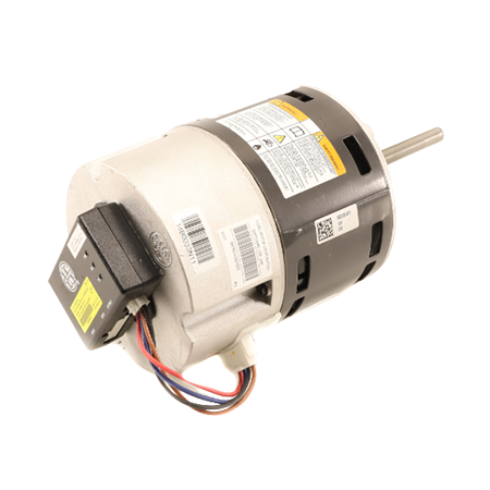 Carrier S14S0016N03 ECM Motor 1250 RPM
