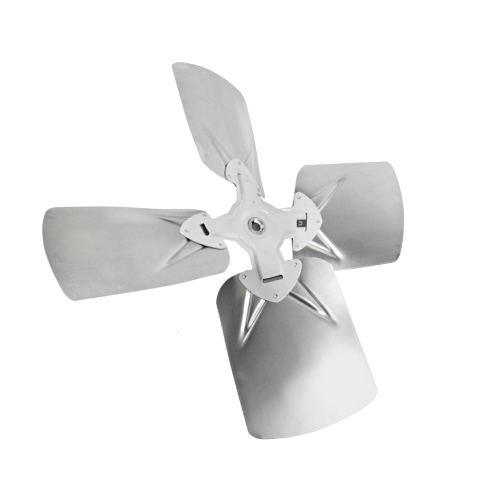 Genuine HVAC Trane FAN2778 Four Blade Fan