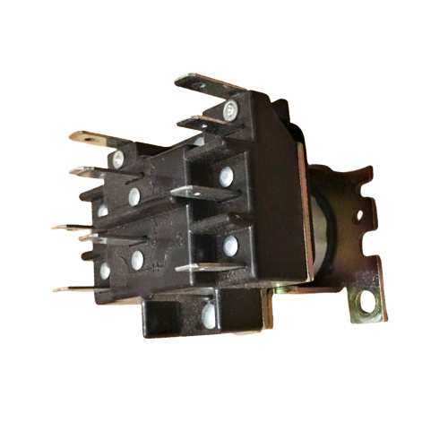 Hartland Marvair P50182 Electric Coil Relay 240Vac