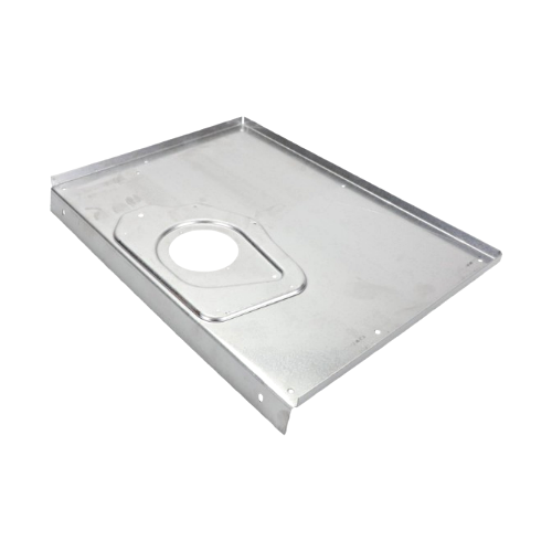 Genuine Trane PLT03637 Collector Cover Plate 18.88 x 13.59