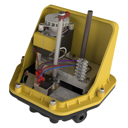 Conbraco AE-800-10 Actuator AE Series 115V