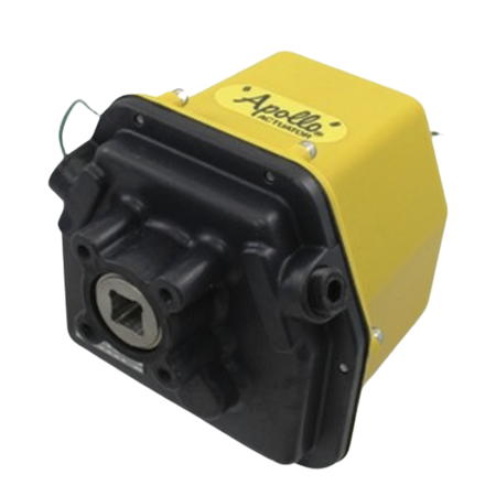 Conbraco AE-800-10 Actuator AE Series 800 in-lbs Torque