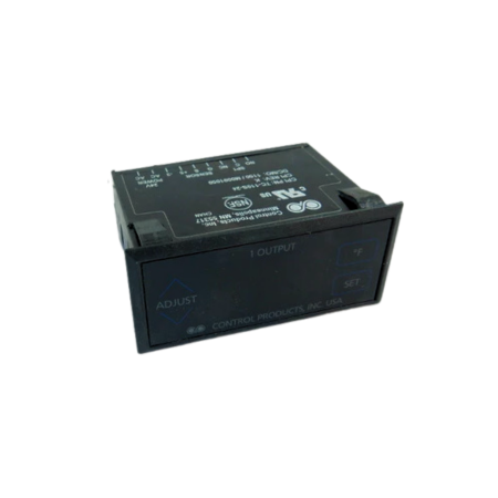 Control products inc temperature controller best sale