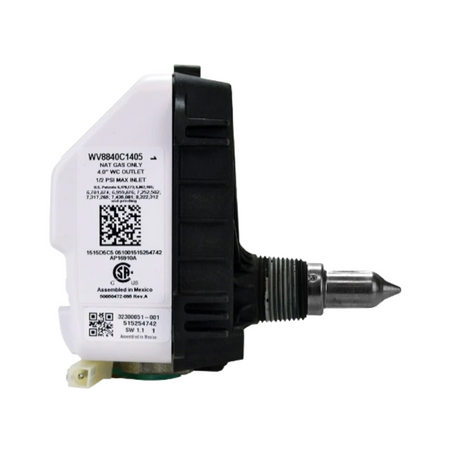 Rheem SP20832A Natural Gas Controller