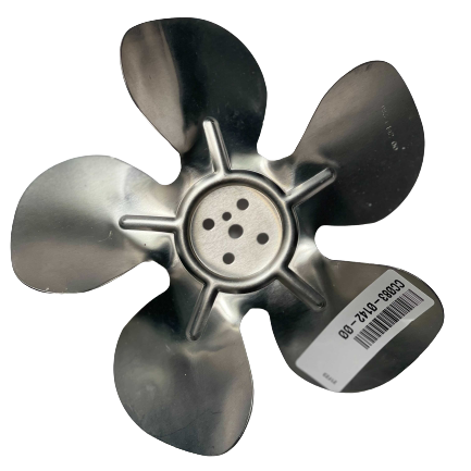 Copeland Compressor 083-0142-00 Fan Blade Clockwise Rotation