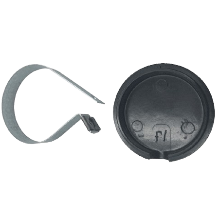 Copeland Compressor 914-0058-43 Motor Start Capacitor 250V