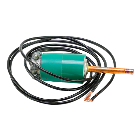 Copeland Compressor 985-7031-01 High Pressure Control 460-325 psi