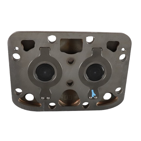 Copeland Compressor 998-3661-26 Compressor Standard Valve Plate
