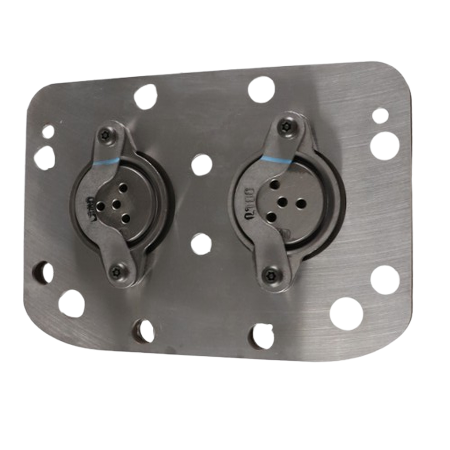 Copeland Compressor 998-3661-26 Standard Valve Plate Discuss III