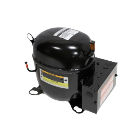 Copeland Compressor RRT10K1E-PFA-959 RRT Compressor for Medium & High Temperature Refrigeration 115V 1-Phase 10400 Btu R134A