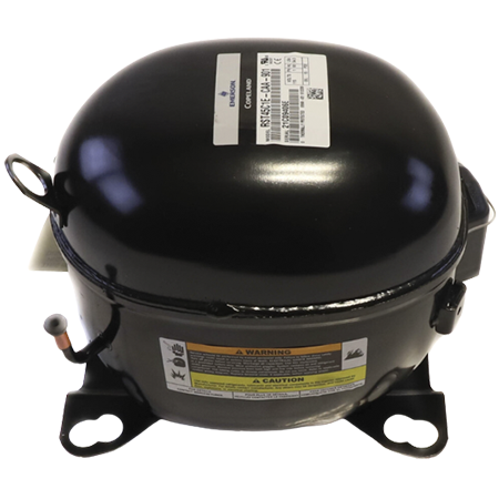Copeland Compressor RST45C1E-CAA-901 RST Compressor for Extended Medium Temperature Refrigeration
