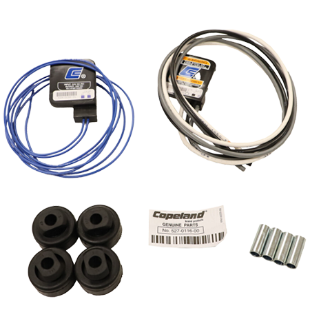 Copeland Compressor ZPS35K5E-PFV-800 Scroll UltraTech Compressor 208-230V