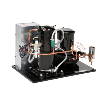 Copeland FFWP-017Z-TFC-020 3-Phase Condenser