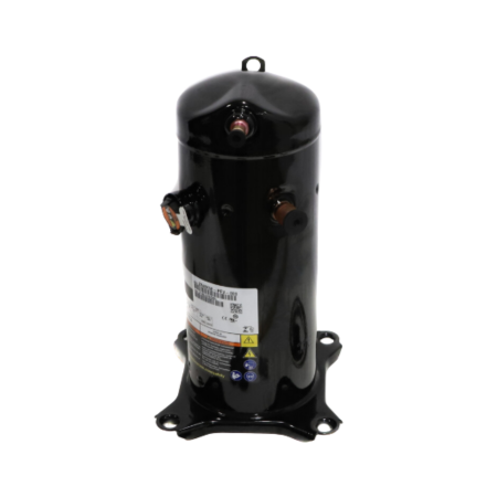 Copeland ZR48K5E-PFV-800 Scroll Compressor 1-Phase 208-230V 60 Hz 48200 BTU