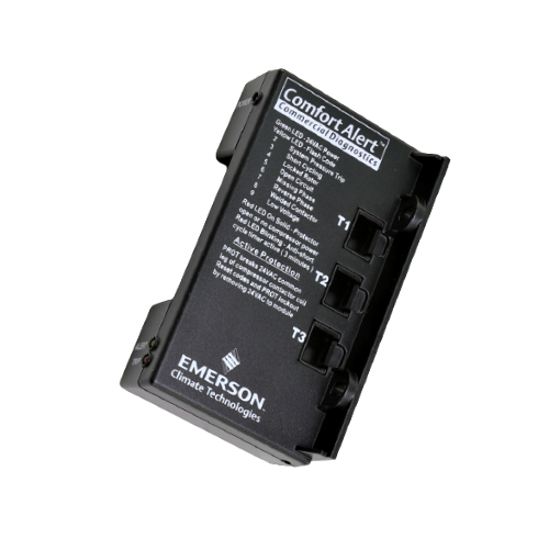 Copeland 943-0038-02 ComfortAlert LED Flash Codes