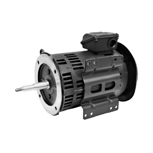 Genuine Hoffman Specialty DM0462 Three-Phase Motor