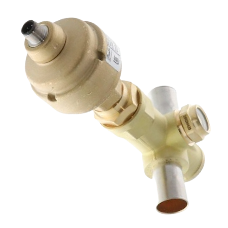 Danfoss 034G1721 Electronic Thermostatic Expansion Valve