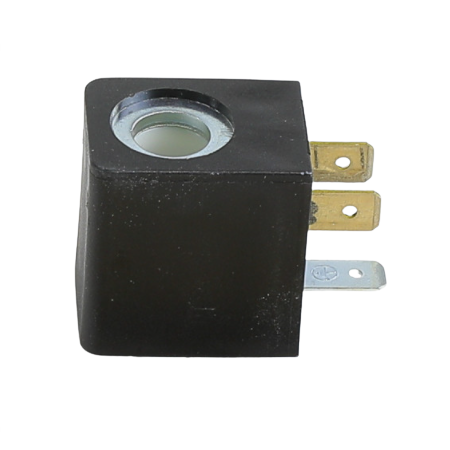 Danfoss 042N0826 Solenoid Coil 12VDC 10 Watt
