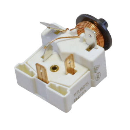 Danfoss 117U6015 Start Relay for HST Applications