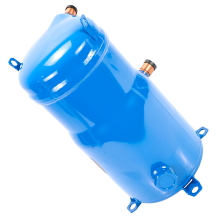 Danfoss 120H1511 Scroll Compressor 3-Phase