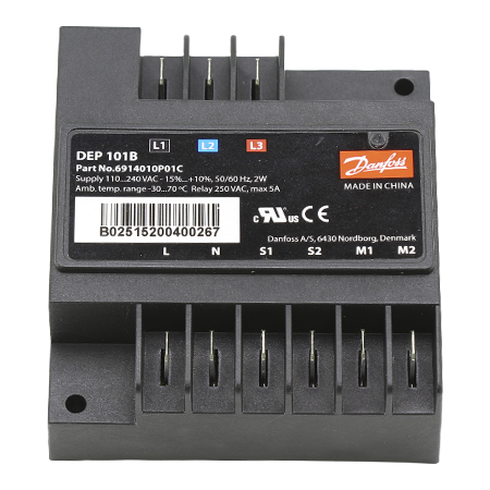 Danfoss 120Z0585 Compressor Electrical Module