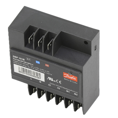 Danfoss 120Z0585 Motor Protection Module