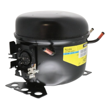 Danfoss 195B0688 Compressor R134A