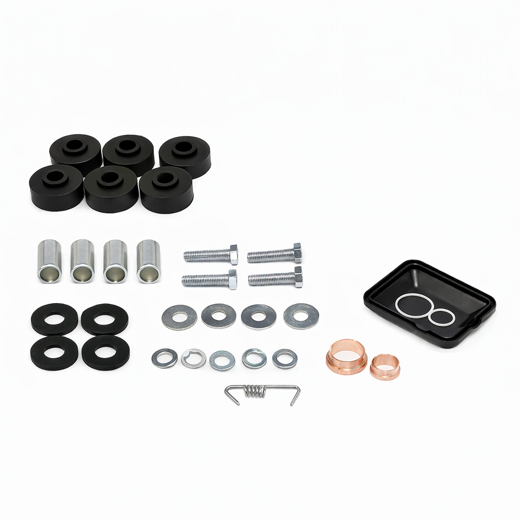 Refrigerant Polyester Oil Reciprocating Compressor