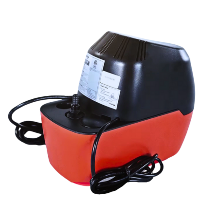 DiversiTech PROCP-46 Boiler Pump 120V 60 Hz 49-ft Lift