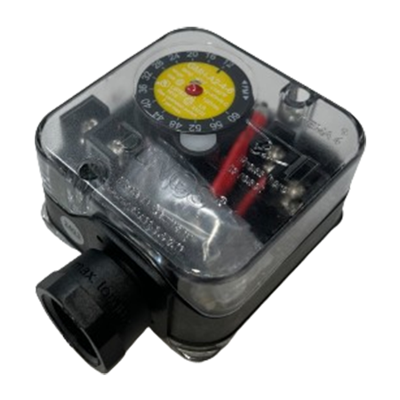 Dungs 217-324A Gas Pressure Switch NEMA Type 4