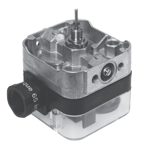 Dungs 224-253A CPI 400 Interlock Switch