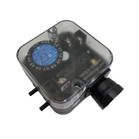 Dungs 266910 (AA-A2-4-2) Differential Pressure Switch