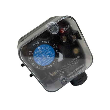 Dungs 266910 (217-060A) AA-A2-4-2 Differential Pressure Switch