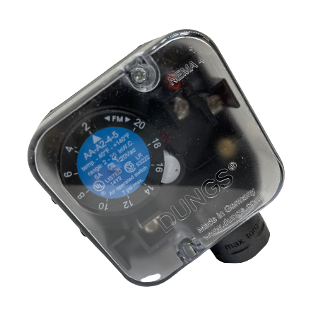 Dungs 217-062A (266912) Air Pressure Switch