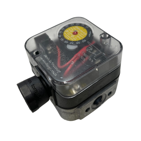 Dungs 266928 Gas Pressure Switch (GMH-A4-4-6) 12 to 60” W.C.