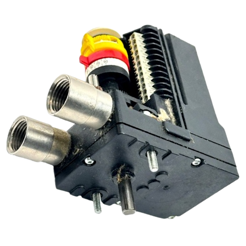 Dungs 46050-3 Modulating Actuator Motor DMA 30C120